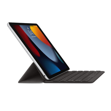 Apple Smart Keyboard for iPad 7/8th Gen iPad Air 3rd Gen iPad Pro (10.5-in) - English